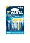 Varta High Energy LR03 (AAA)