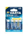 Varta LR06 / AA / Penlite Alkaline High Energy