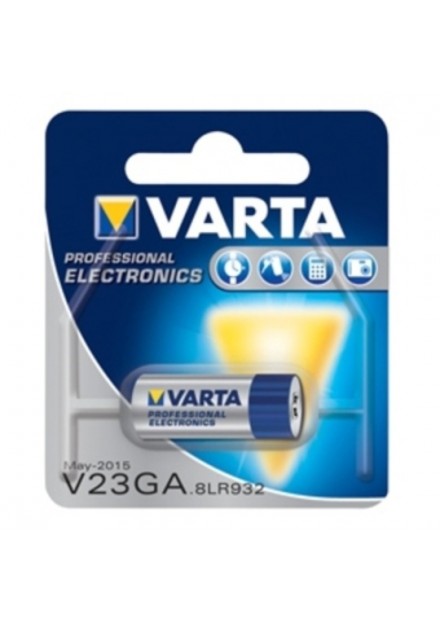 Varta E23A / MN21 / 8LR9322 / A23 / V23GA Alkaline Batterij 12V