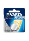 Varta CR2016 Knoopcel lithium 3 Volt