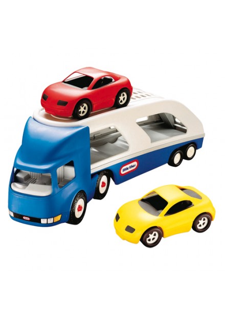Little Tikes  Autotransporter Groot