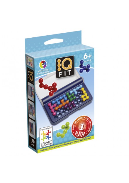 Spel IQ Fit