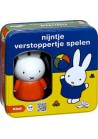 nijntje verstoppertje spelen