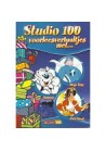 Studio 100 voorleesverhalen met Mega Toby,Samson en Piet Piraat