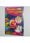 Studio 100 voorleesverhalen K3,Mega Mindy en Amika