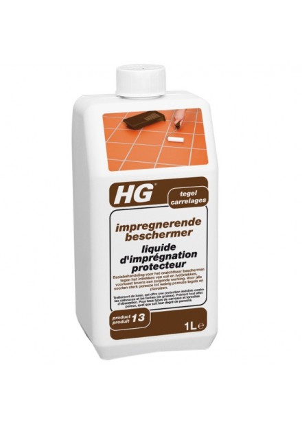HG tegel impregnerende beschermer (HG product 13)