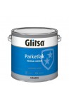 GLITSA ACRYL PARKETLAK 2.5 liter EIGLANS
