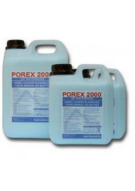 POREX 2000 ISOLEER/IMPREGNEER 2.5 LTR POREX 2000 ISOLEER/IMPREGNEER 2.5 LTR