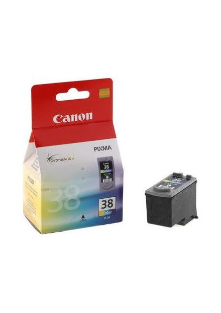 Canon inkjet cartridge PG 38  (origineel)