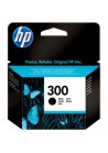 HP 300 (CC640EE) inkjet cartridge (origineel)