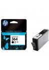HP 364 (CB318EE) inkjet cartridge black (origineel)