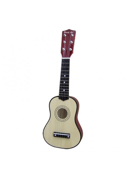 Gitaar 53cm Hout