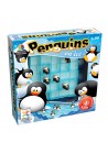 Spel Pinguins On Ice