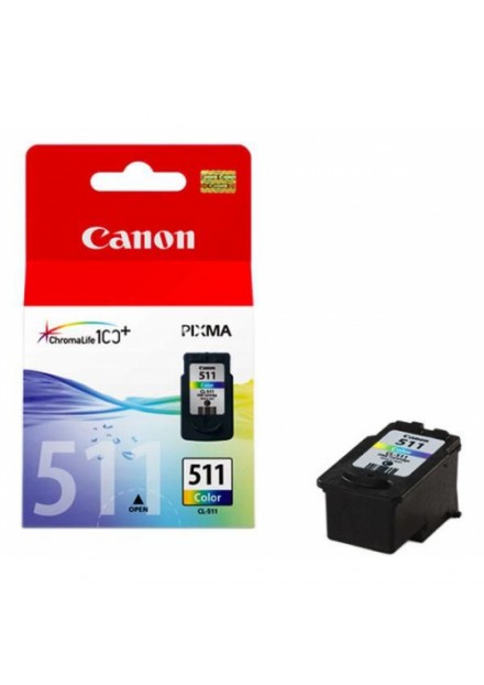 Canon PG-511 inktcartridge Canon PG-511 inktcartridge