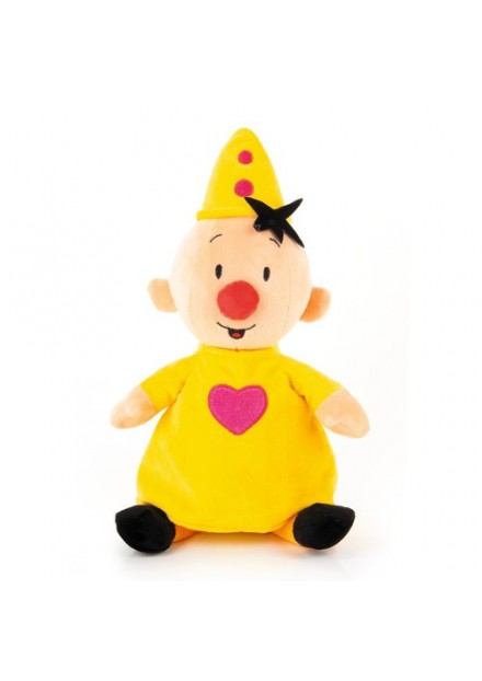 Pluche Bumba 20cm