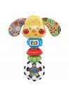 VTECH PUPPY RAMMELAAR