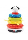 FISHER-PRICE ROLY POLY ROCK A STACK