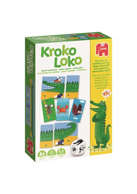 SPEL KROKO LOKO
