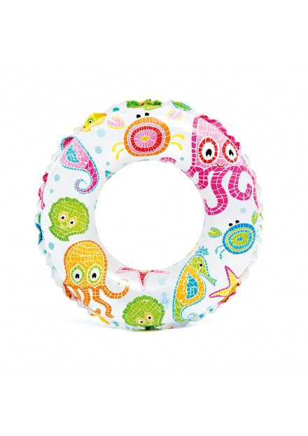 ZWEMRING 61 CM octopus