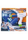 WATERPISTOOL NERF SUPER SOAKER BOTTLE BLITZ NEW