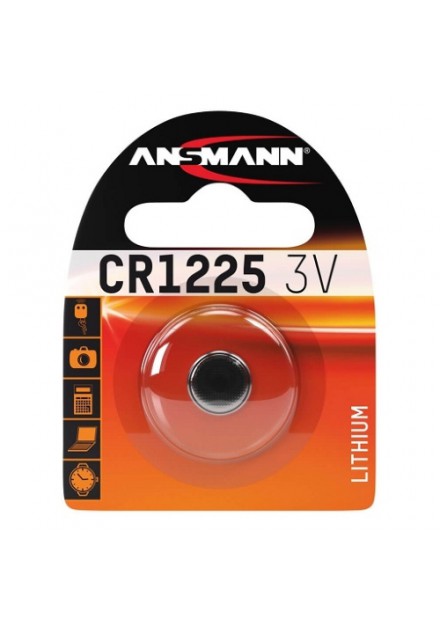 Ansmann CR1225 3V