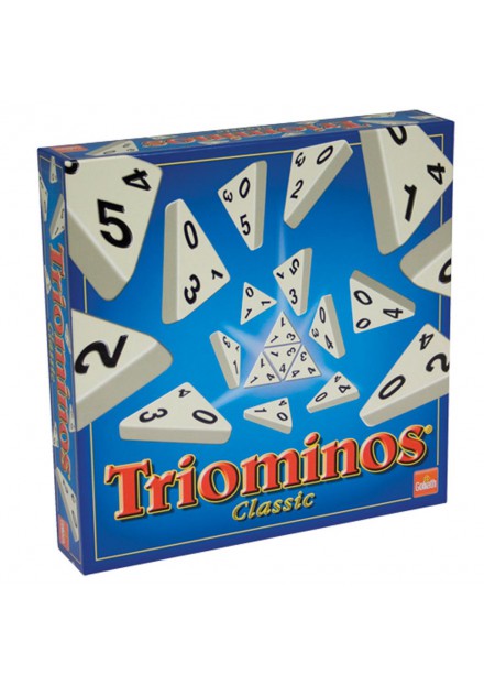 SPEL TRIOMINOS CLASSIC