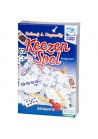 Reisspel Keezen