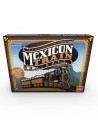 SPEL MEXICAN TRAIN