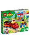 LEGO DUPLO 10874 STOOMTREIN