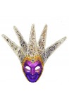 Venetiaans Masker PAARS