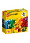 LEGO CLASSIC 11001 STENEN EN IDEEËN