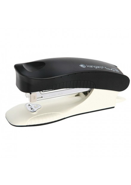 Kangaro nietmachine trendy zwart