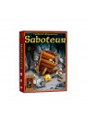 KAARTSPEL SABOTEUR