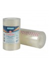 PLAKBAND 18MMX3M 5 STUKS