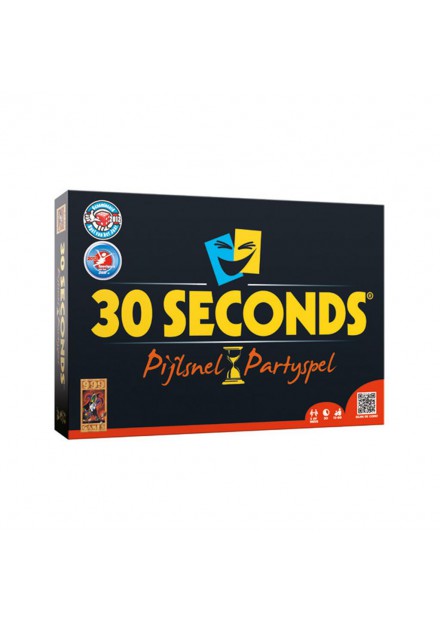 SPEL 30 SECONDS
