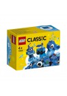 LEGO CLASSIC 11006 CREATIEVE BLAUWE STENEN
