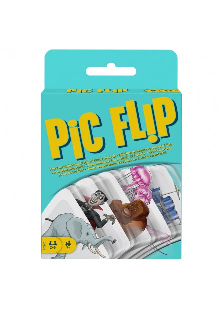 SPEL FLIP PIC