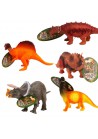 DINO 12 CM brachiosaurus