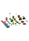 LEGO SUPER MARIO 71360 AVONTUREN MET MARIO STARTER SET