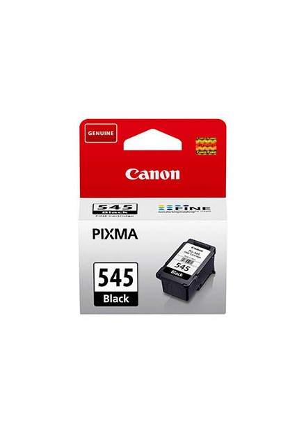Canon PG-545 inkt cartridge zwart (origineel)