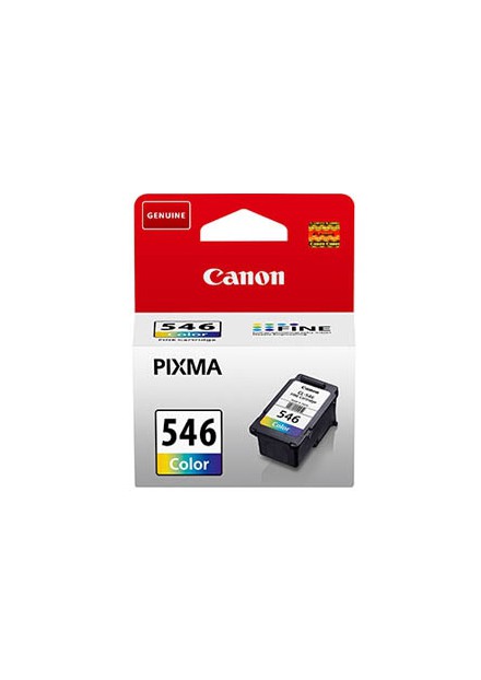 Canon CL-546 inkt cartridge kleur (origineel)