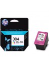 HP 304  Inktcartridge KLEUR