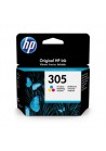 HP 305  Inktcartridge KLEUR