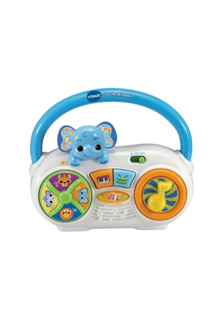 VTECH BABY DO RE MI RADIO