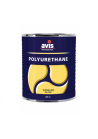 Avis Polyurethane blanke lak zijdeglans 250ml