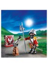 PLAYMOBIL 70086 RIDDER MET KANON