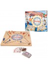 CLOWN GAMES HOUTEN KEEZENSPEL