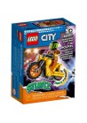 LEGO CITY STUNT 60297 SLOOP STUNTMOTOR