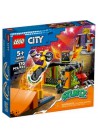 LEGO CITY STUNT 60293 STUNTPARK