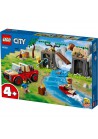 LEGO CITY WILDLIFE 60301
